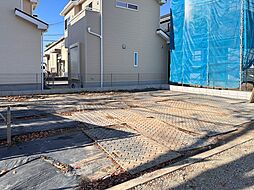 埼玉県さいたま市桜区大字下大久保