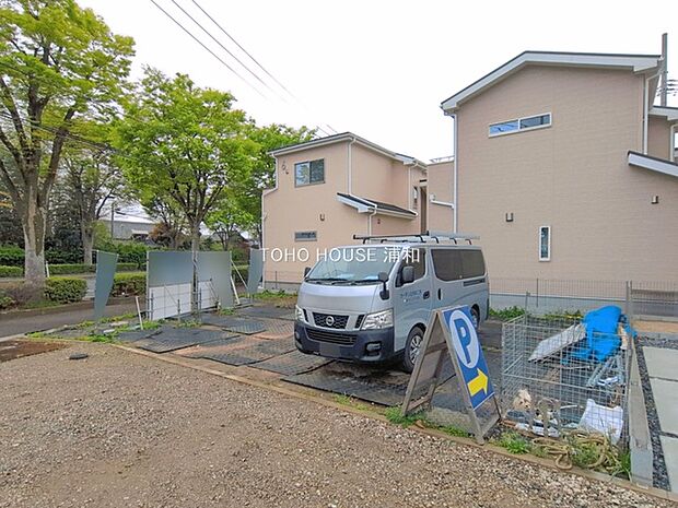是非とも現地をご確認ください。
