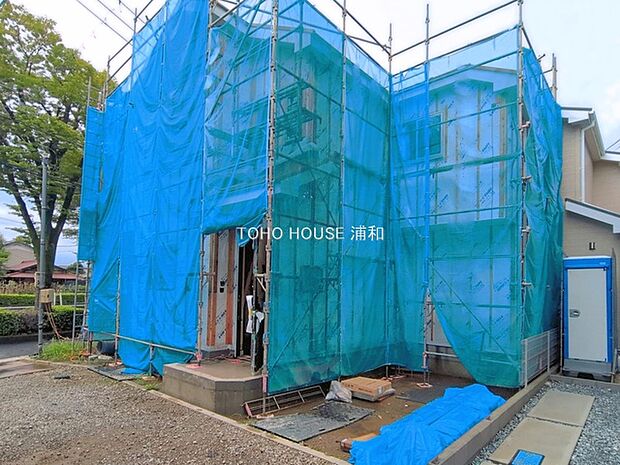 是非とも現地をご確認ください。