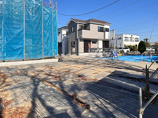 こちらの物件が少しでも気になるようでしたら、お気軽にお問合せください。人生でいちばん大きなお買い物ですので、ゆっくりご見学ください。ネット上の画像と実際の見学では、リアル感がまるで違います。…