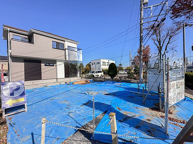 【外観】こちらの物件が少しでも気になるようでしたら、お気軽にお問合せください。人生でいちばん大きなお買い物ですので、ゆっくりご見学ください。ネット上の画像と実際の見学では、リアル感がまるで違…