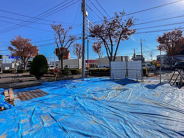 こちらの物件が少しでも気になるようでしたら、お気軽にお問合せください。人生でいちばん大きなお買い物ですので、ゆっくりご見学ください。ネット上の画像と実際の見学では、リアル感がまるで違います。…