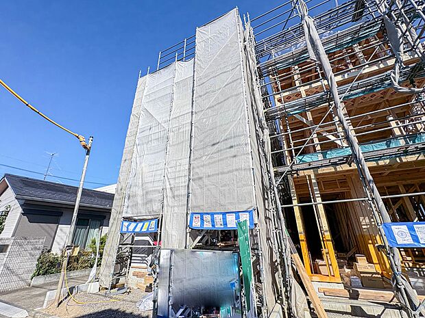 【外観】こちらの物件に少しでもご興味がありましたら、お気軽にお電話下さい。