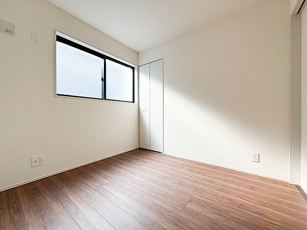 子供部屋