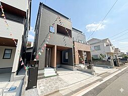 埼玉県戸田市笹目３丁目