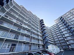 グリーンビュー第3川口