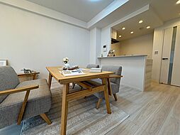 室内の画像
