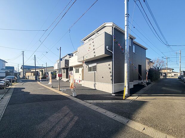 【外観】こちらの物件に少しでもご興味がありましたら、お気軽にお電話下さい。