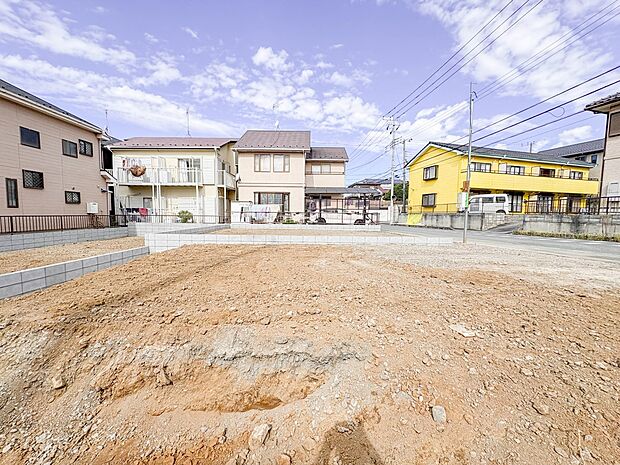 3号棟【ぜひ現地をご確認下さい】陽当りや通風性など各所に施された工夫で住みやすさを実現。部屋の大きさや周辺環境・街並など、資料には掲載していない情報が現地にはたくさんございます。是非ご確認下…