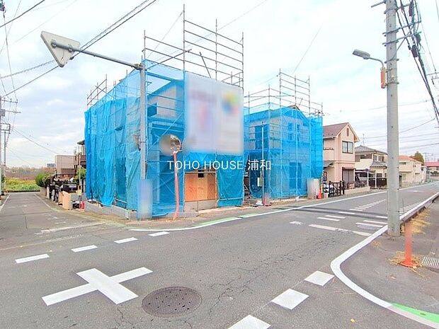 3号棟【前面道路8m】陽当りや通風性など各所に施された工夫で住みやすさを実現。部屋の大きさや周辺環境・街並など、資料には掲載していない情報が現地にはたくさんございます。是非ご確認下さい。