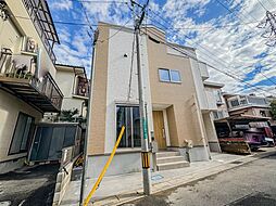 埼玉県さいたま市浦和区上木崎6丁目