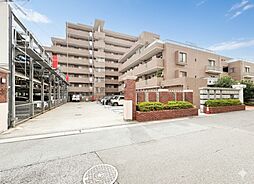 日神パレステージ東川口ヒルパーク