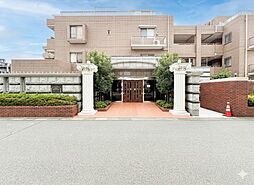 日神パレステージ東川口ヒルパーク