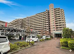 ライオンズガーデンシティ浦和