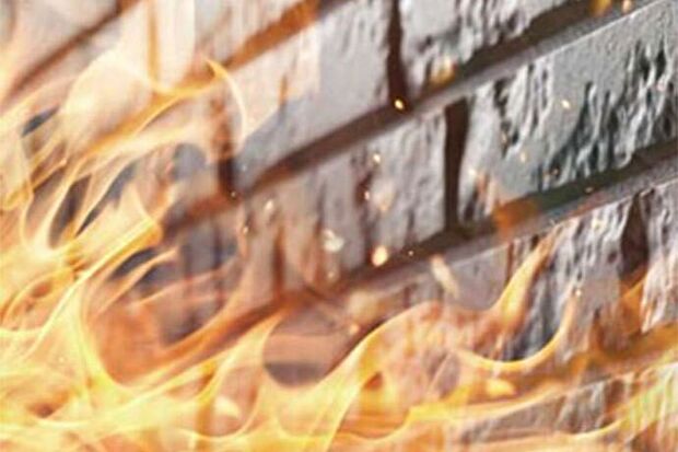 内装、外装ともに耐火性能の高い材料を使用し、耐火上有効な構造となっています。