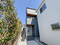 埼玉県川口市南鳩ヶ谷７丁目