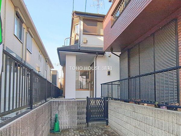 是非とも現地をご確認ください。