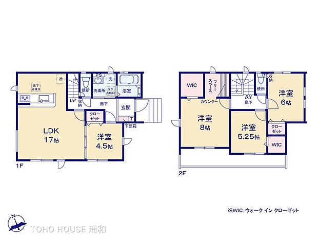 1号棟　図面と異なる場合は現況を優先