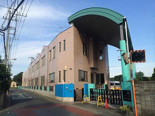 幼稚園・保育園 1280m 河合保育園(河合保育園　徒歩16分)