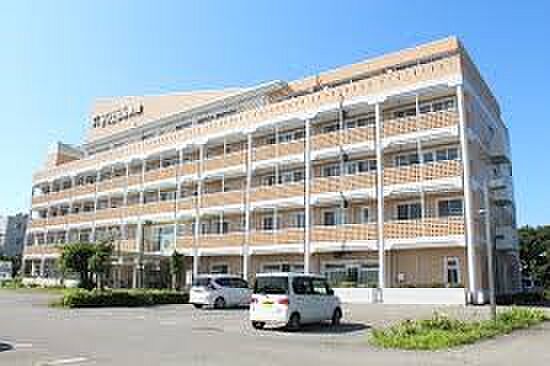 病院 1500m クリニカル病院(クリニカル病院 徒歩20分)