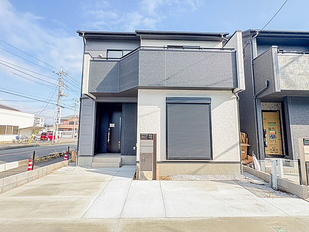 【外観】こちらの物件に少しでもご興味がありましたら、お気軽にお電話下さい。