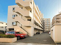 コスモ川口並木元町エグゼ