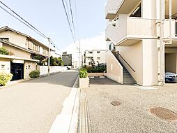 コスモ川口並木元町エグゼ