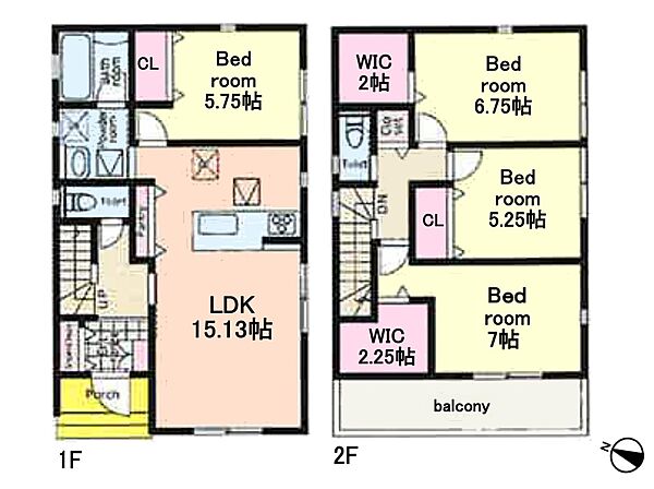 間取り：311002218080