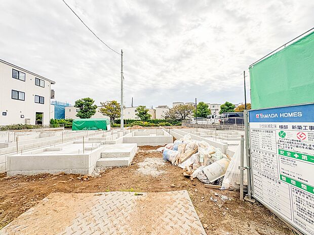 3号棟　こちらの物件が少しでも気になるようでしたら、お気軽にお問合せください。人生でいちばん大きなお買い物ですので、ゆっくりご見学ください。ネット上の画像と実際の見学では、リアル感がまるで違…