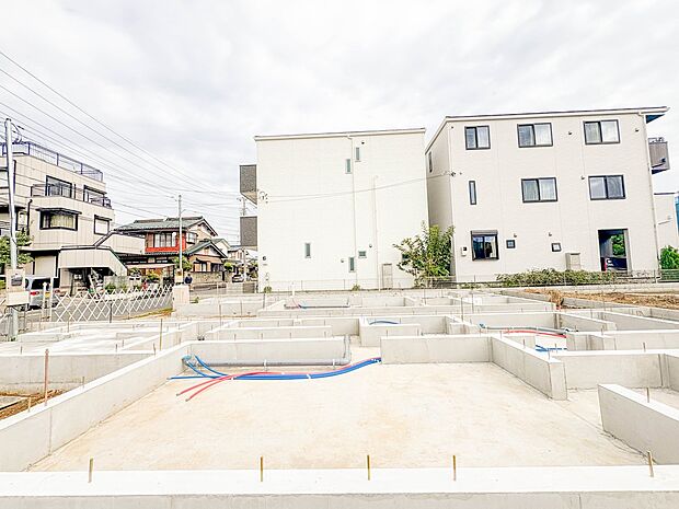 3号棟　こちらの物件に少しでもご興味がありましたら、お気軽にお電話下さい。ネット上で「見えない物」「わからない事」でも、実際にご見学いただくことで、手に取るようにおわかりいただけるはずです。…