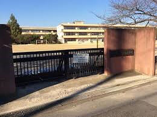 小学校 281m 蓮田市立黒浜西小学校