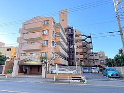 ライオンズマンション川口飯原町