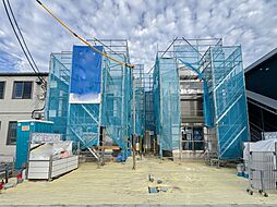 さいたま市桜区西堀