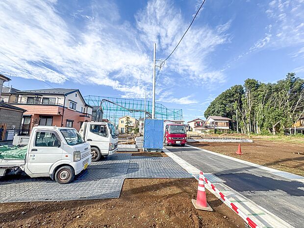 【外観】こちらの物件に少しでもご興味がありましたら、お気軽にお電話下さい。