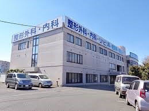 その他環境写真 1600m 上尾メディカルクリニック