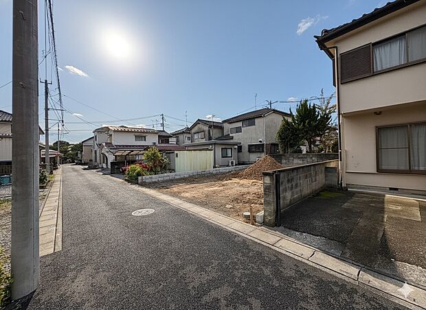 【外観】こちらの物件が少しでも気になるようでしたら、お気軽にお問合せください。