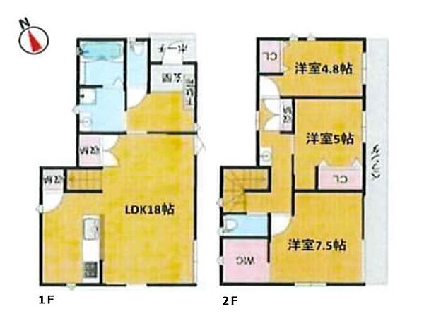 間取り：311002223750