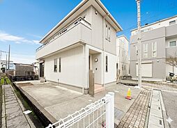 埼玉県上尾市東町３丁目