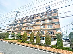 南浦和第5ローヤルコーポ