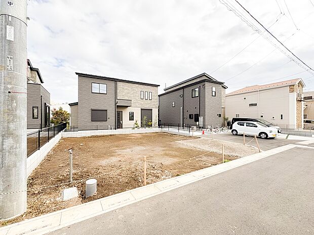 【ぜひ現地をご確認下さい】陽当りや通風性など各所に施された工夫で住みやすさを実現。部屋の大きさや周辺環境・街並など、資料には掲載していない情報が現地にはたくさんございます。是非ご確認下さい。…