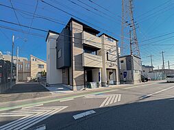 埼玉県さいたま市南区曲本４丁目