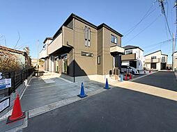 埼玉県さいたま市北区今羽町