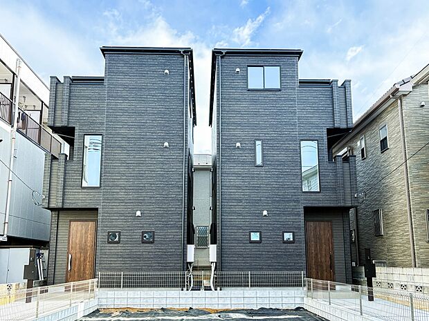 【外観】こちらの物件に少しでもご興味がありましたら、お気軽にお電話下さい。