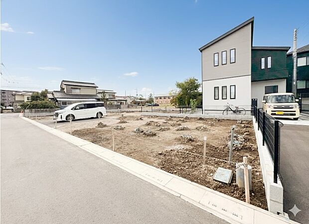 【ぜひ現地をご確認下さい】陽当りや通風性など各所に施された工夫で住みやすさを実現。部屋の大きさや周辺環境・街並など、資料には掲載していない情報が現地にはたくさんございます。是非ご確認下さい。…