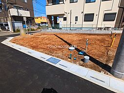 埼玉県川口市大字辻