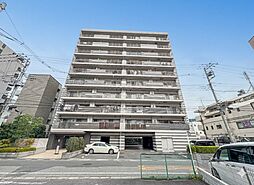 サンクレイドル東川口