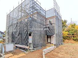 埼玉県川口市大字東貝塚