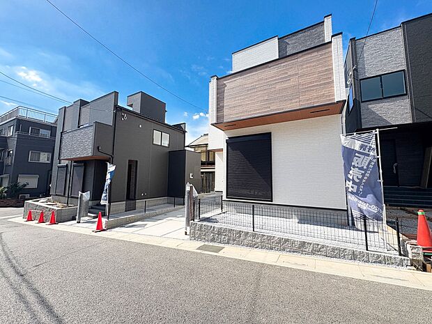 家族の温かさと陽光の暖かさ、楽しい毎日と明るい未来を予感させる「空間が織り成すひとつ先の住み心地」を演出します。