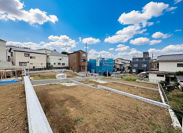 【外観】こちらの物件が少しでも気になるようでしたら、お気軽にお問合せください。人生でいちばん大きなお買い物ですので、ゆっくりご見学ください。ネット上の画像と実際の見学では、リアル感がまるで違…