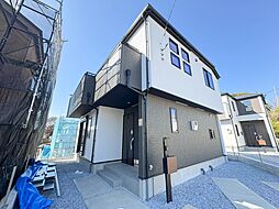 埼玉県川口市大字東貝塚
